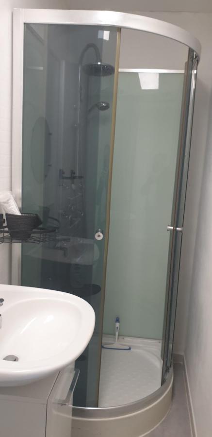 Les Hirondelles Villa Ingouville Kültér fotó